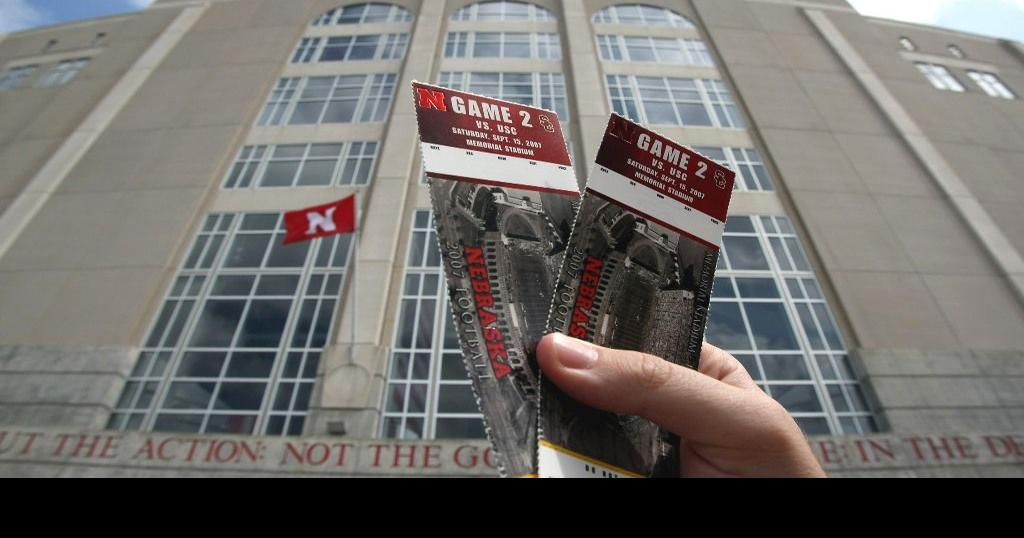 In rare move, 1,000 extra Husker season tickets are on sale now