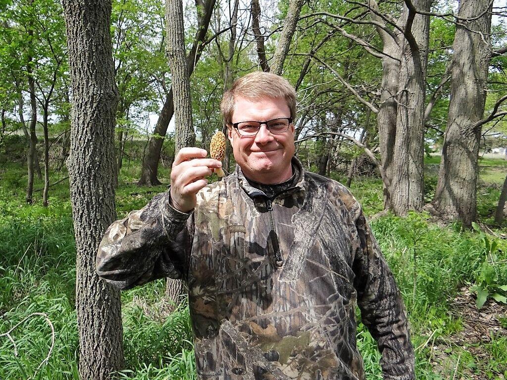 The 2024 morel mushroom season has arrived in Nebraska
