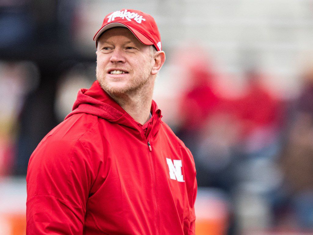 Meet The Nebraska Football Coaching Staff