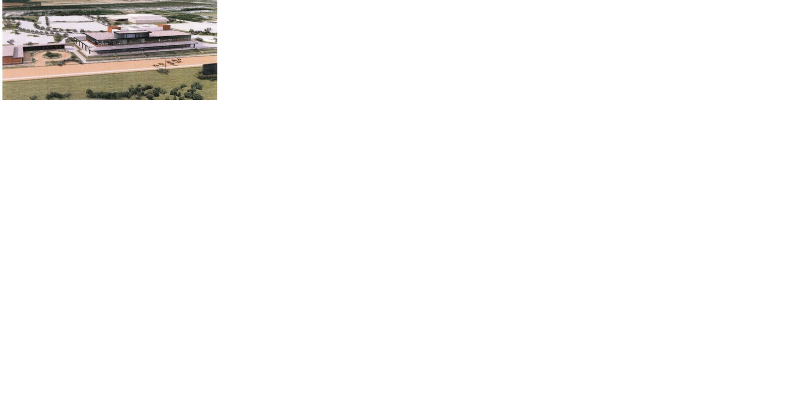 Bellevue mayor backs proposed racetrack casino - Vimarsana News