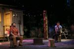 Review: 'Heroes of the Fourth Turning,' at Blue Barn, offers much to think about