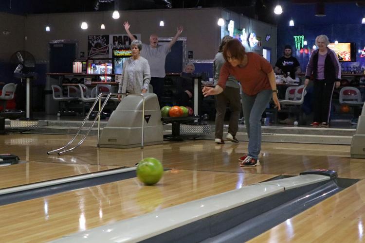 Papillion Landing 55+ Club thriving since name, location change