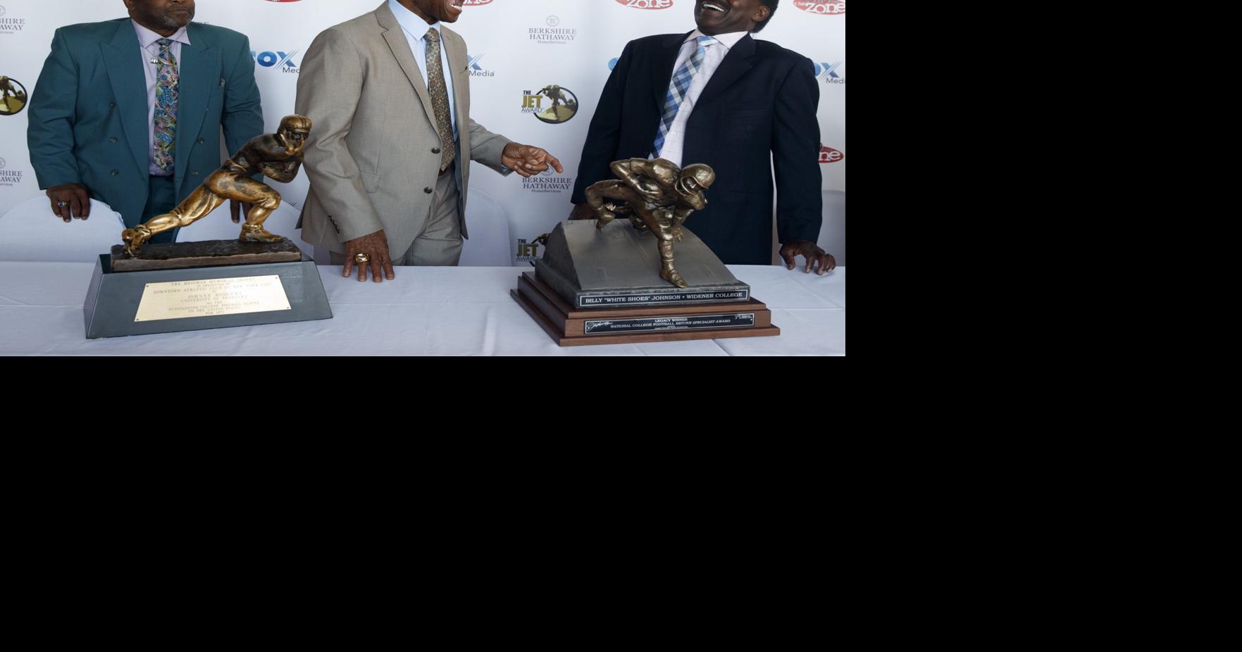 Photos: 2018 Jet Award Dinner