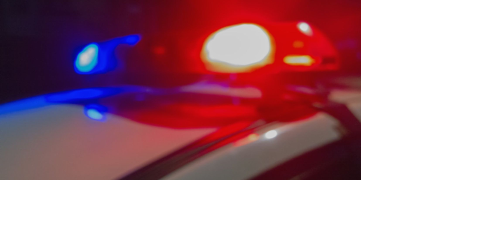 36-year-old dies when vehicle crashes into Sarpy County creek