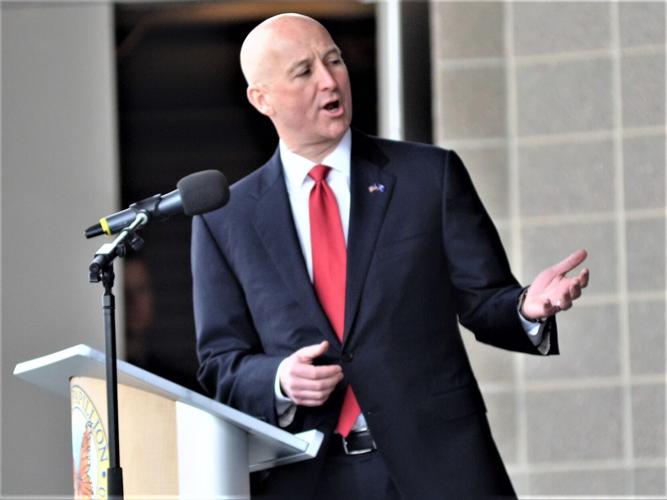 Nebraska Vietnam Veterans Memorial breaks ground in Papillion-p7