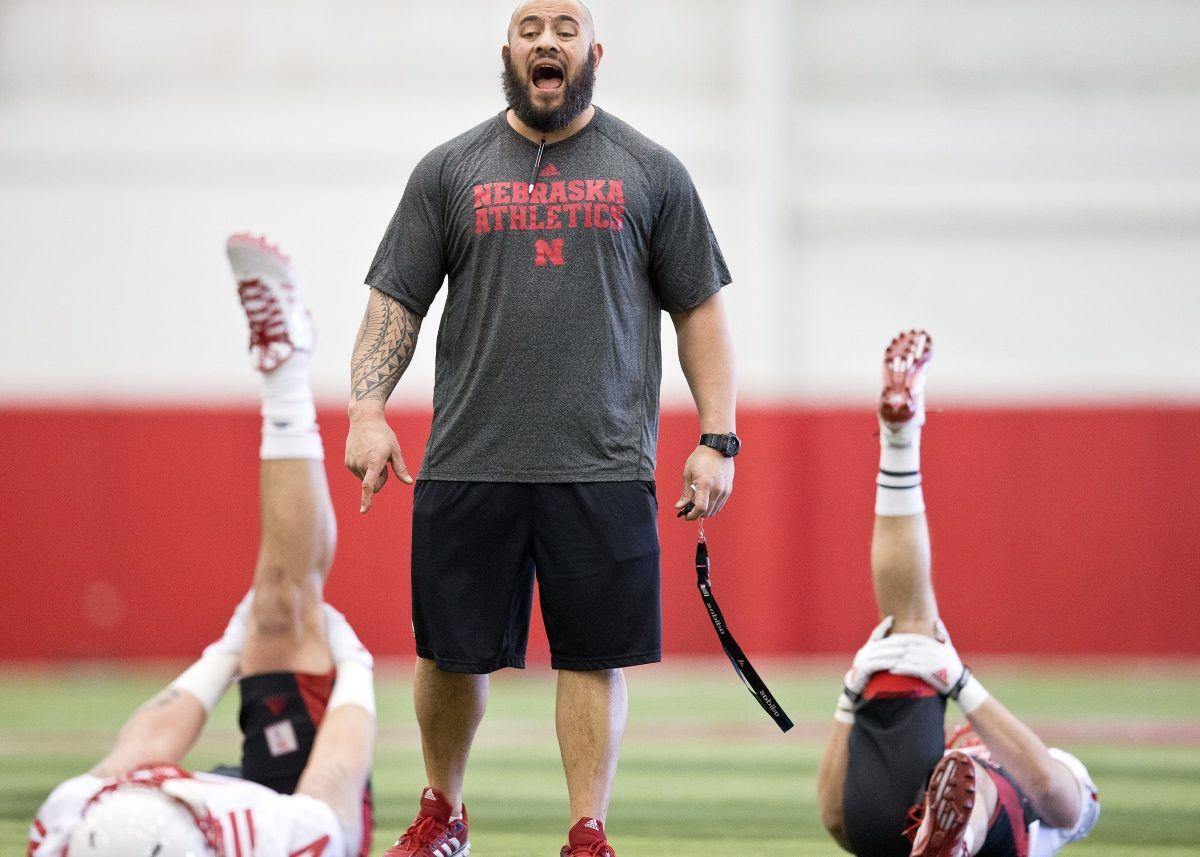 Huskers laud gains, major changes in Nebraska strength and conditioning