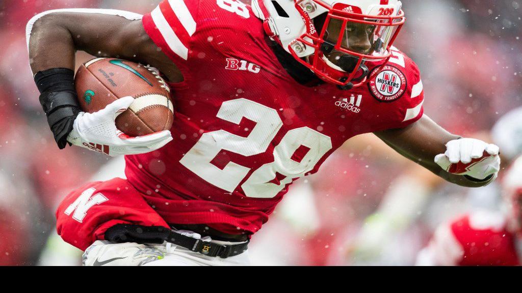 Husker Rb Maurice Washington Self Surrenders In California Court