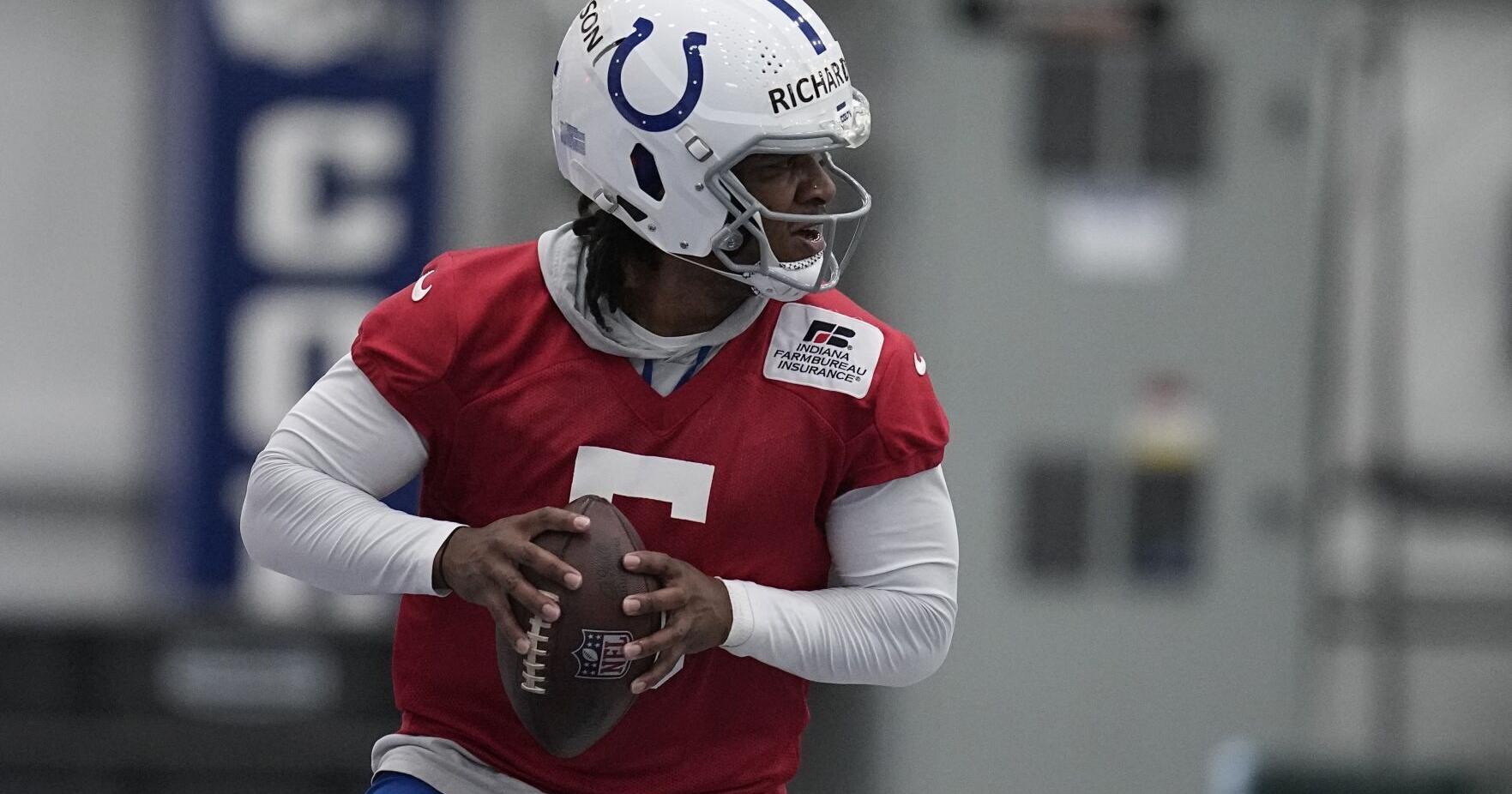 Colts vs. Bills preseason odds: Indy vs. Buffalo best bets - Vimarsana News