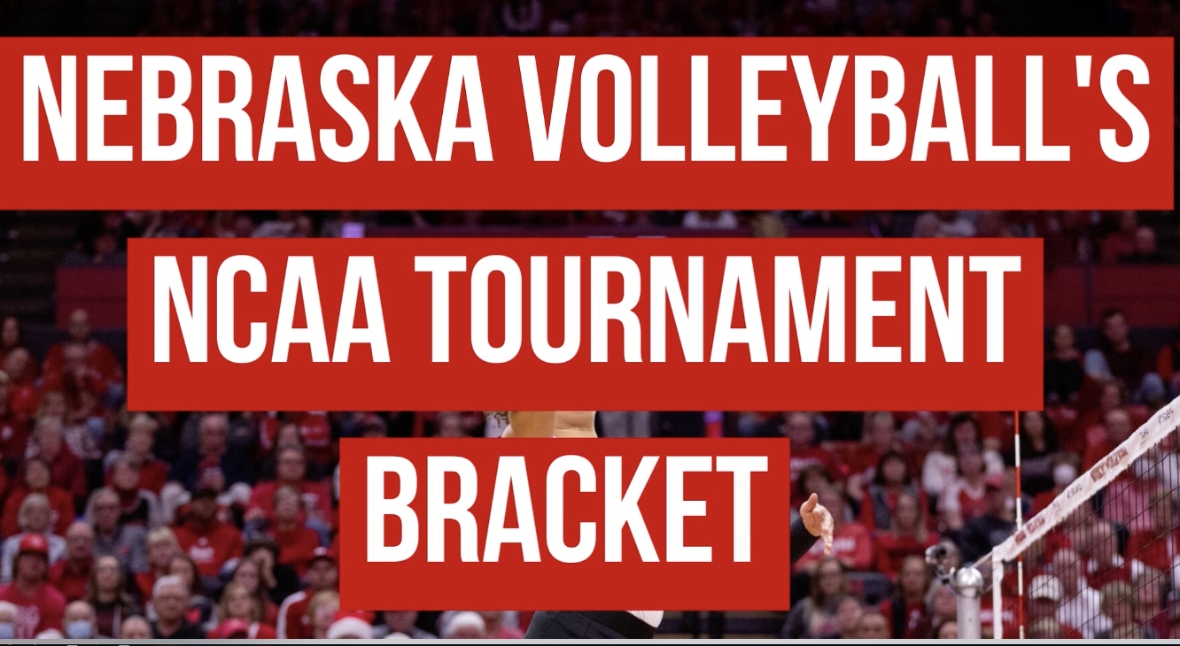 Live updates Creighton and Nebraska in the NCAA volleyball tournament