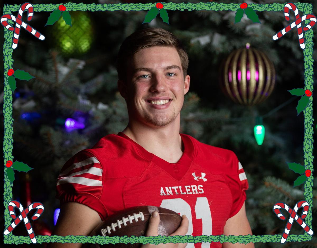 List: Nebraska high school football all-class teams, honorable mentions