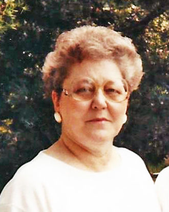 Stewart, Rosemary (Sitzman)