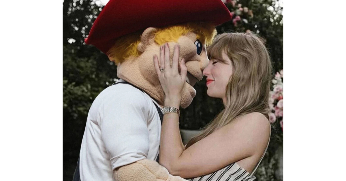 Enraged Swifties attack Nebraska Athletics after viral Taylor Swift-Herbie Husker post