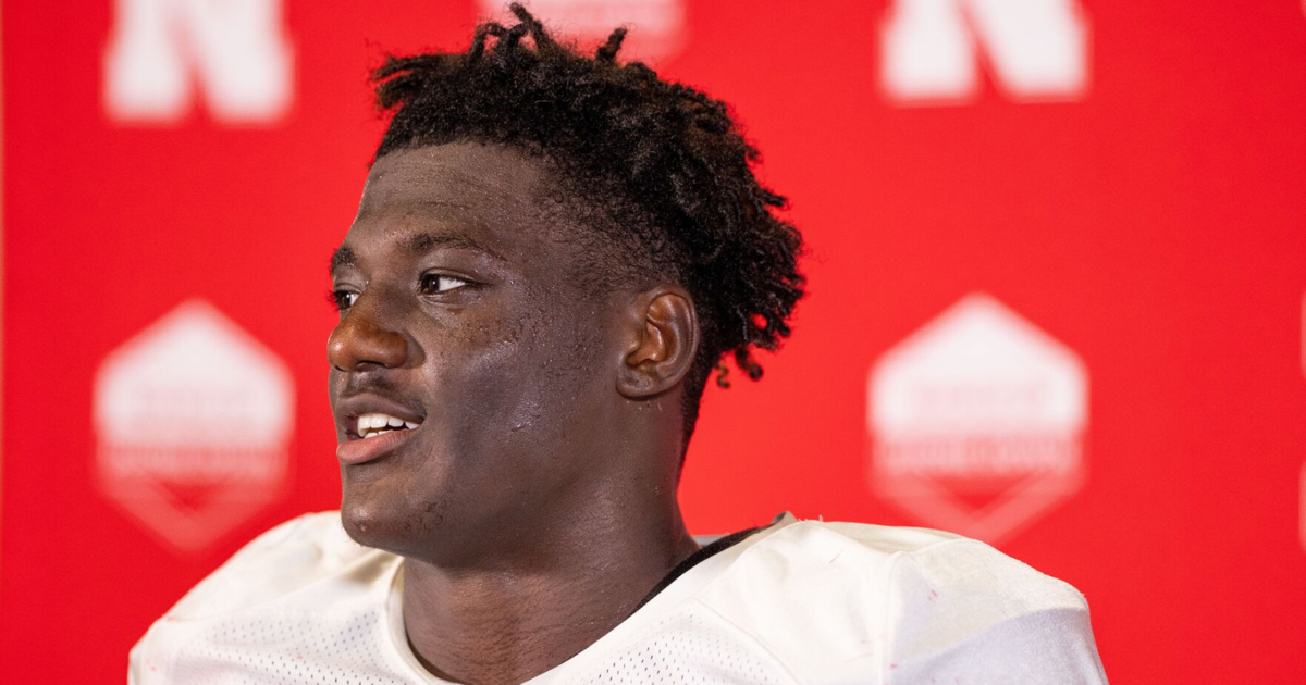 Lande Butler Borders, Butler enjoying versatile roles at Jack linebacker