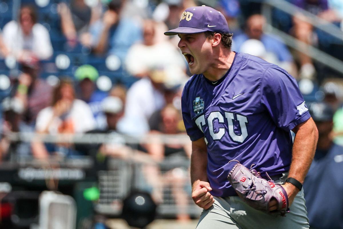 Five Years Ago Today – CWS Game 3: Miracle in Omaha – The Rubber