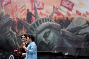 IRAN-CRISIS/ENDGAME