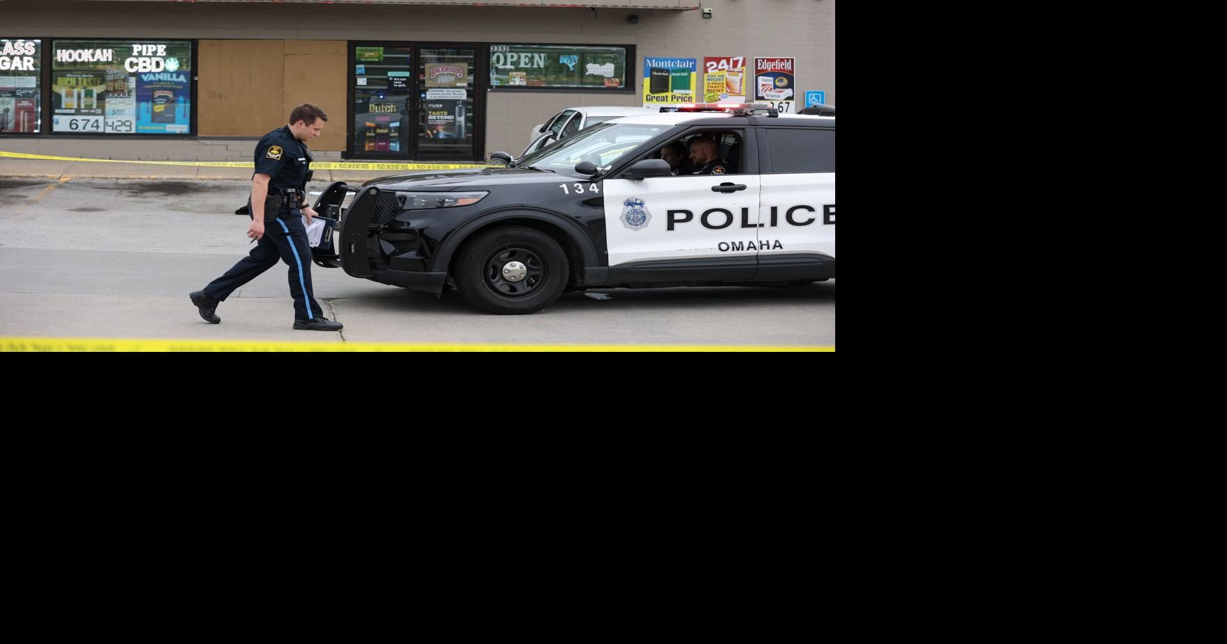 Arrest made in Omaha smoke shop shooting