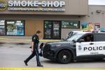 Omaha police make arrest in connection with shooting of 18-year-old man at smoke shop
