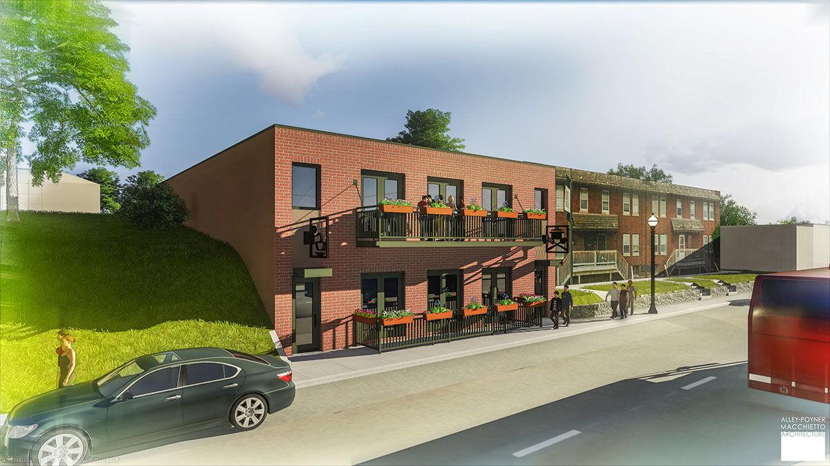 'Blackstone 2.0' — District set for latest wave of redevelopment Money