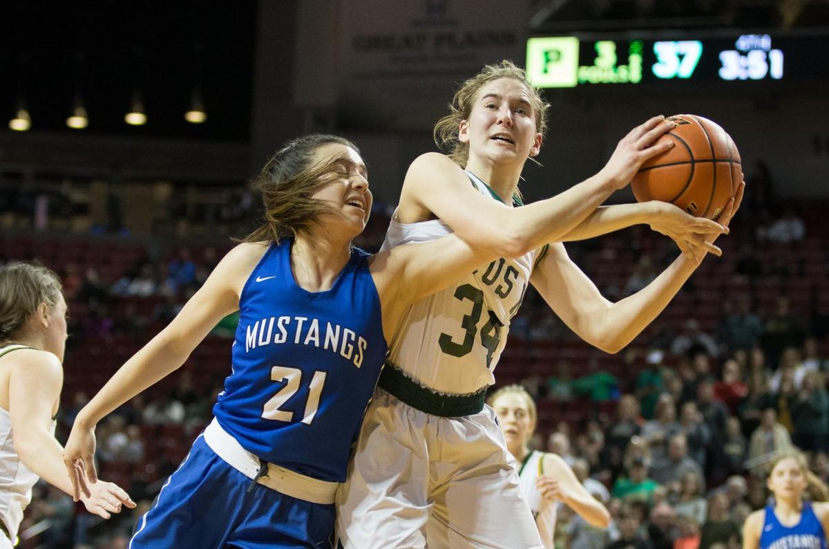 Nebraska Girls State Basketball Finals To Watch Ne Prep Zone