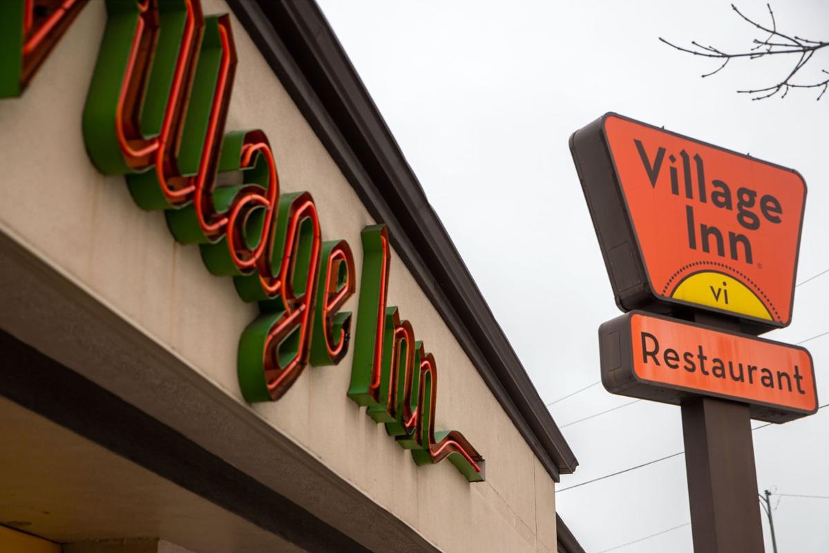 Omaha loses Village Inn at 44th and Dodge after parent company declares ...