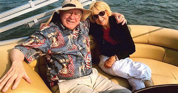 Alice Ruth Buffett Happy anniversary: Recalling ‘special acquisition’ Buffett made 10 ...