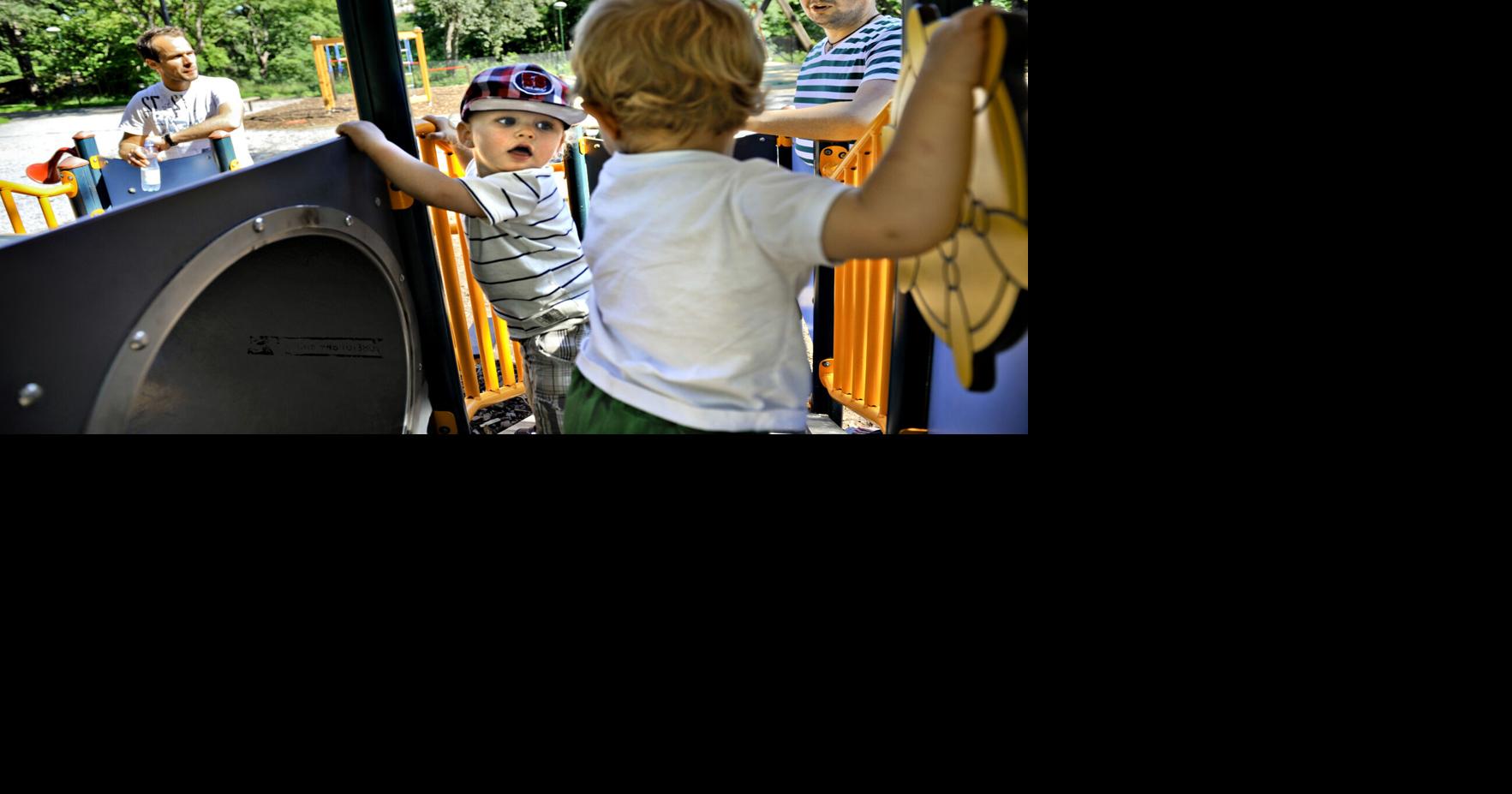 featured image thumbnail for post Tyler Cowen Why is Sweden paying grandparents to babysit Economist says its worth a try