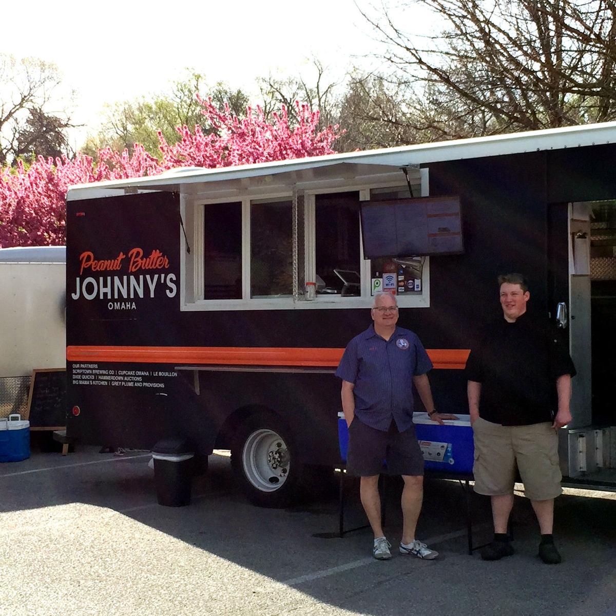 Peanut Butter Food Truck Omaha Peanut Butter Food Truck Omaha