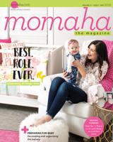 Momaha Magazine - May 2019