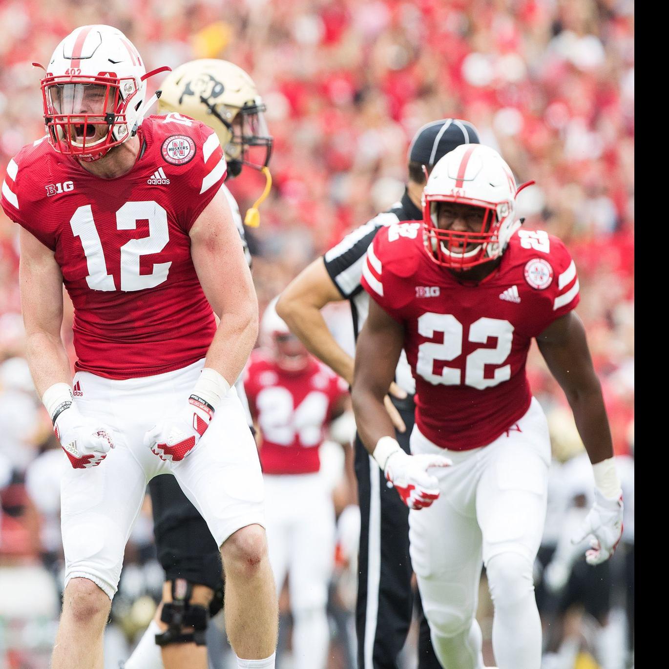Game Replay Colorado 33 Nebraska 28 Football Omaha Com
