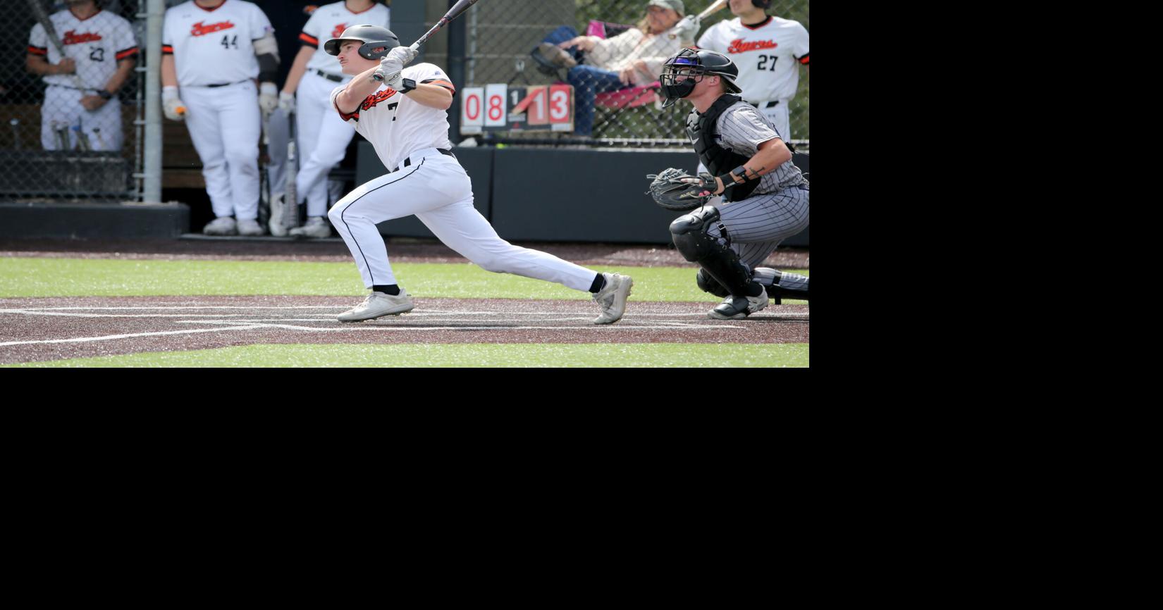 Doane making first appearance in NAIA World Series