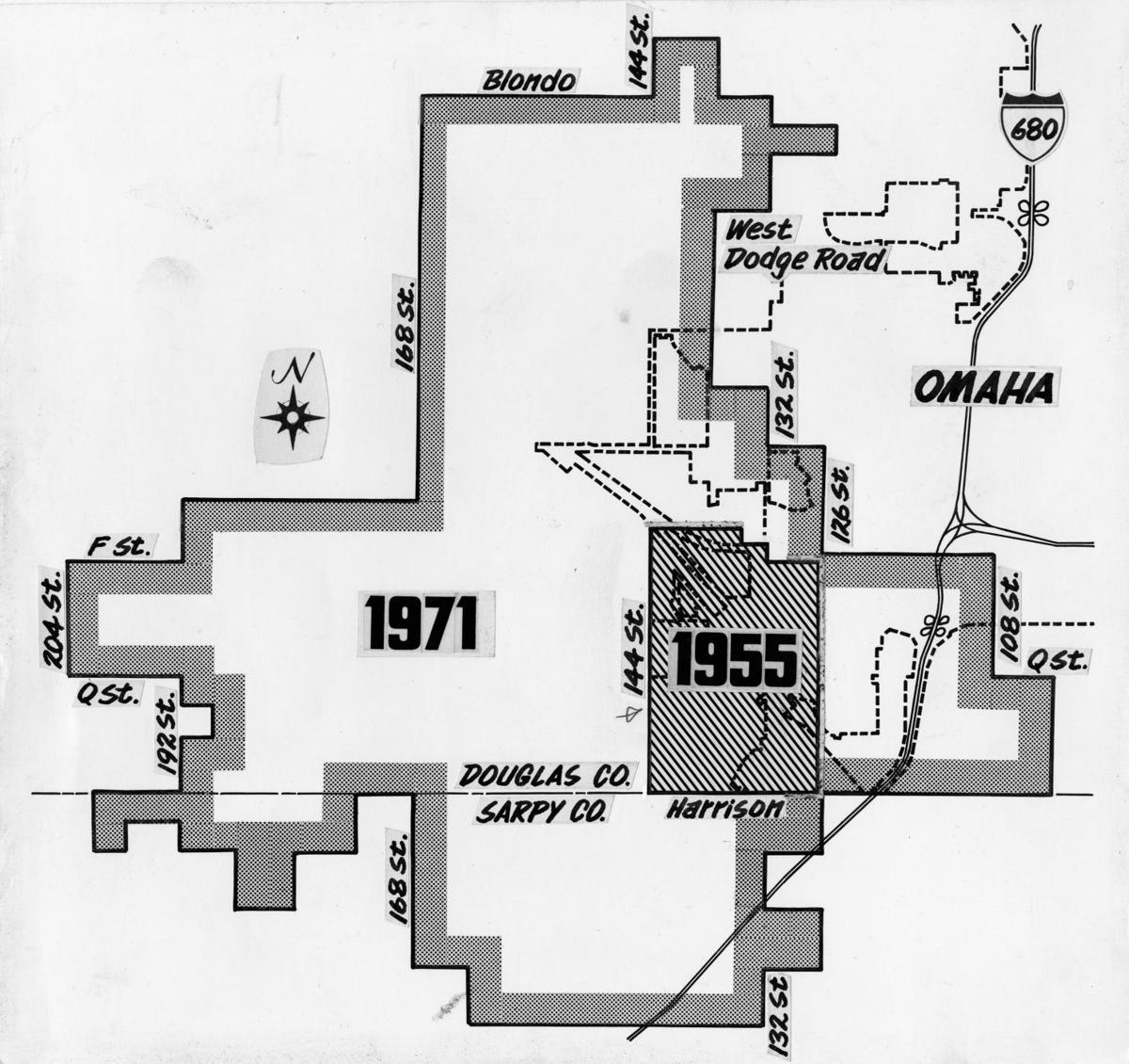 Timeline Millard through the years Multimedia