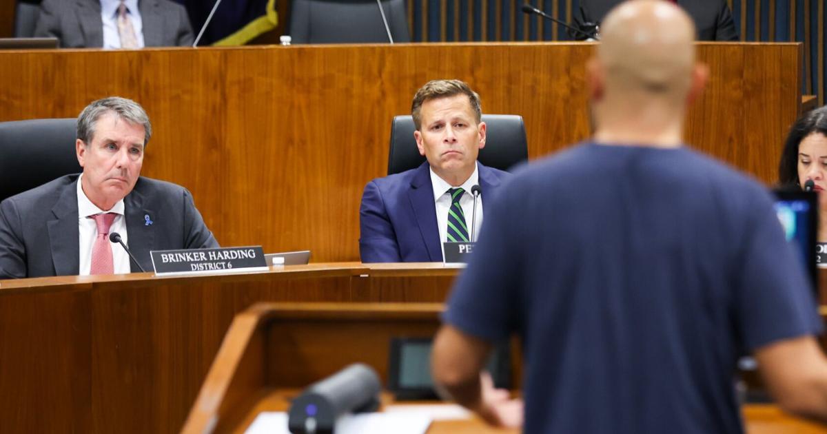 Public Pulse: Leser reagieren auf Omahas Obdachlosendebatte