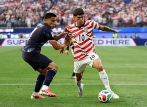 USMNT winners and losers vs Paraguay: Pulisic, Balogun impress in rout