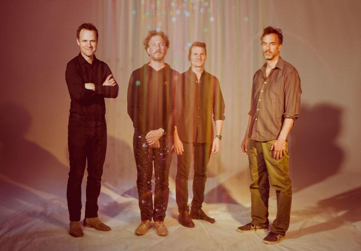 Four Questions With Guster Before Its Omaha Symphony Performance