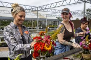 Photos: AppleJack Festival in Nebraska City