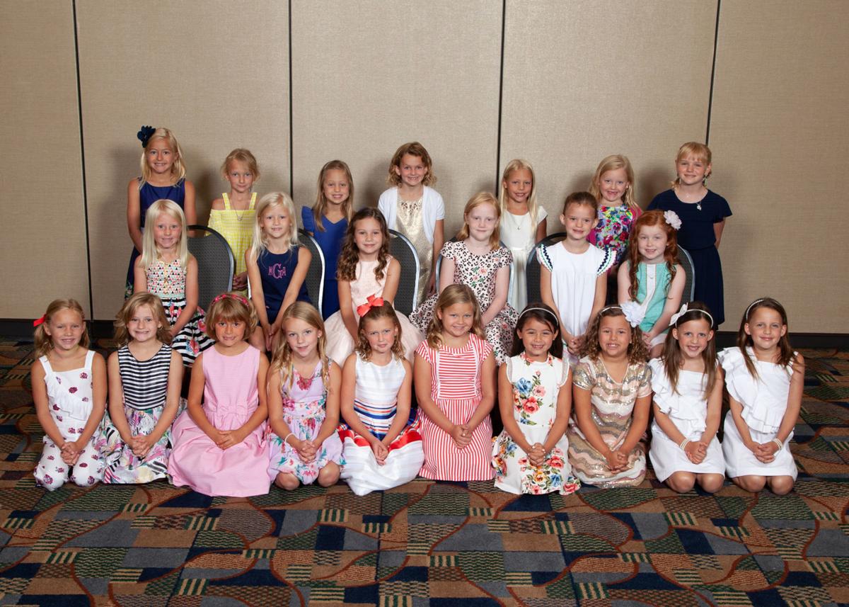 Aksarben Announces Members Of Royal Court Ball Will Be Held Oct