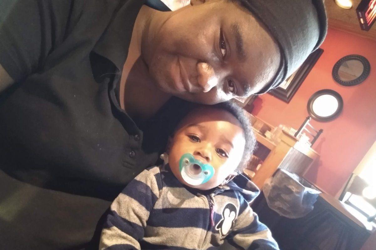 Prosecutors drop charge against Omaha father accused of shaking baby to