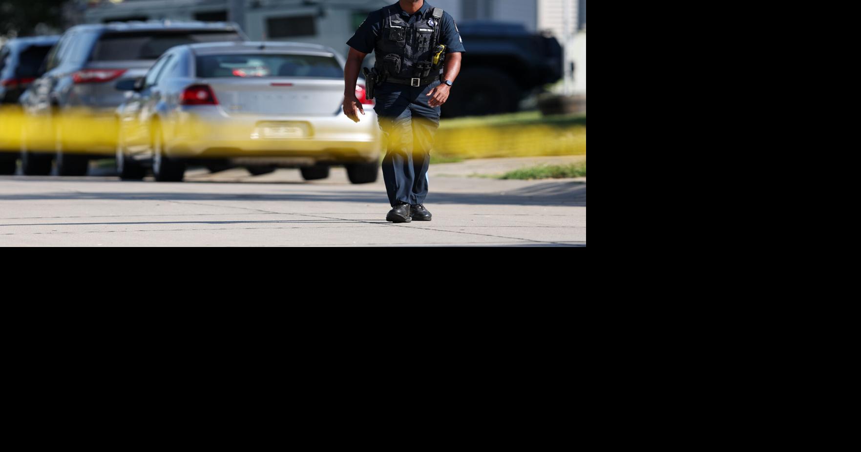 Omaha police identify man shot and killed by SWAT member