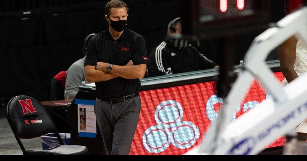 These stats show the extent of Nebraska basketball's offensive struggles