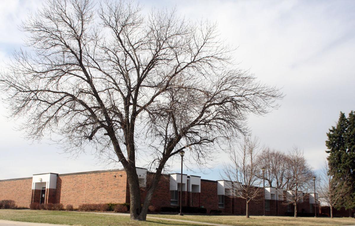 Pawnee to undergo building upgrades Bellevue Leader