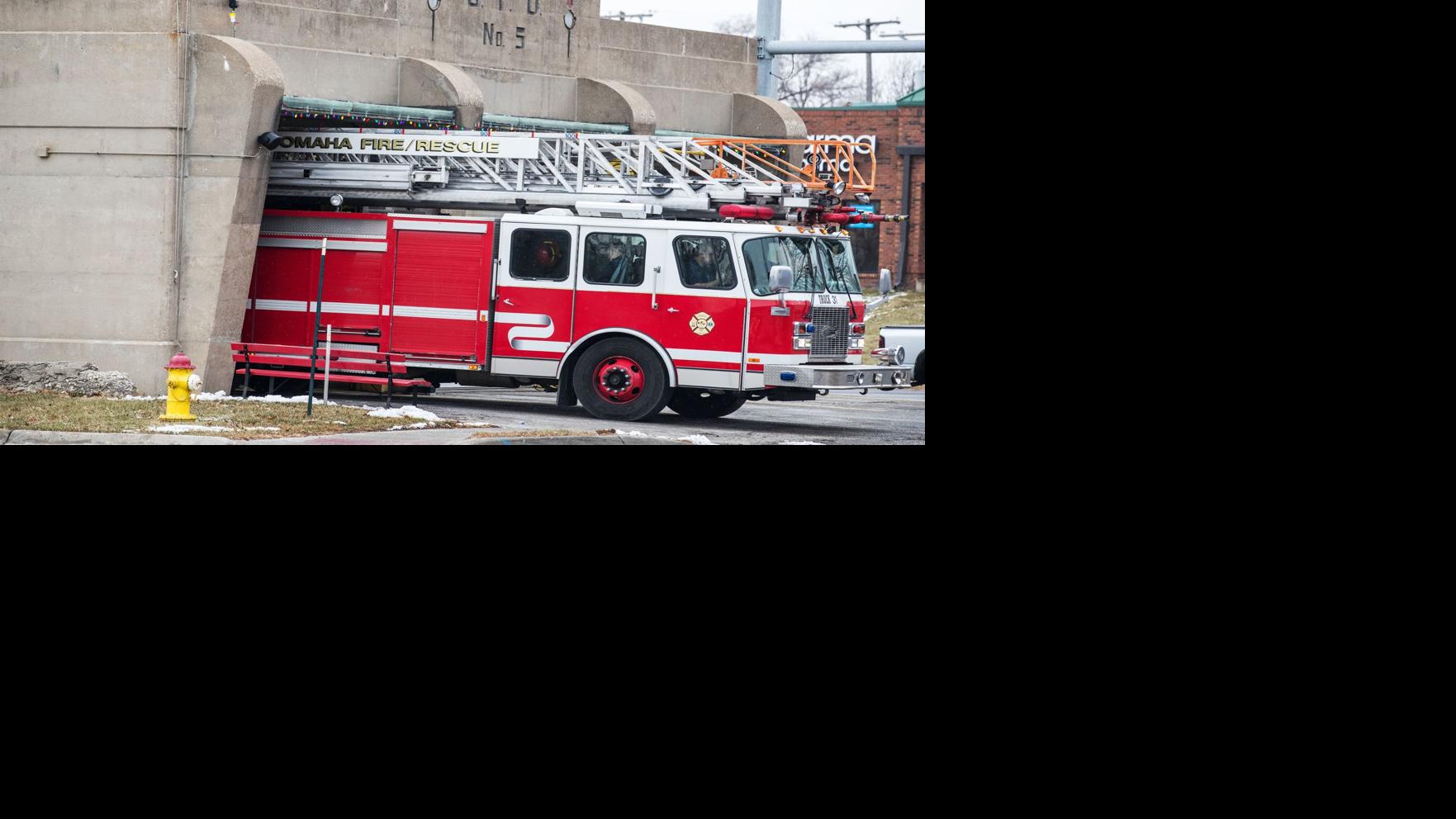 Historic South Omaha Fire Station Awaits Its Fate As City Looks For Crew S New 5 Million Home Money Omaha Com Maharashtra information technology corporation has declared the result 2019 aspirants can check the maha it fire services result @ odishabank.in.