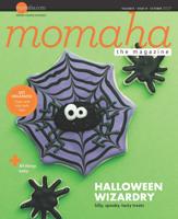 Momaha Magazine - October 2017
