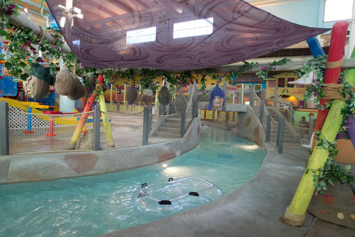 Coco Keys Water Resort 121