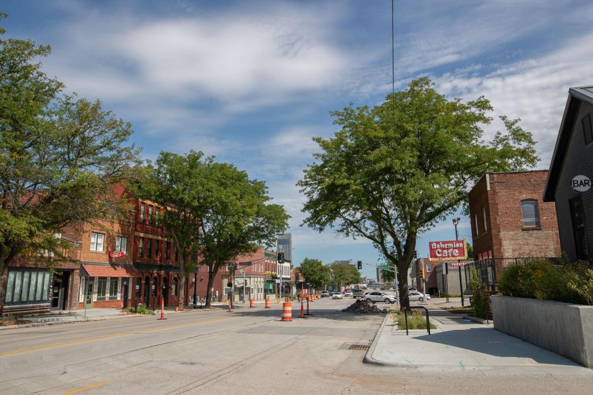 Omaha's Little Bohemia added to National Register of Historic Places