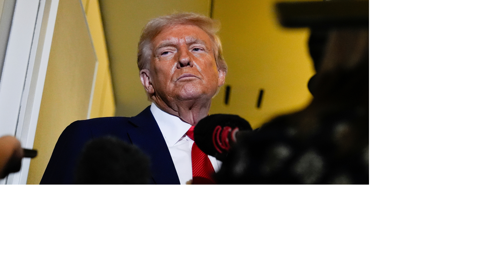 Public Pulse: Leser spricht sich gegen „MAGA-Woke und Cancel Culture“ aus