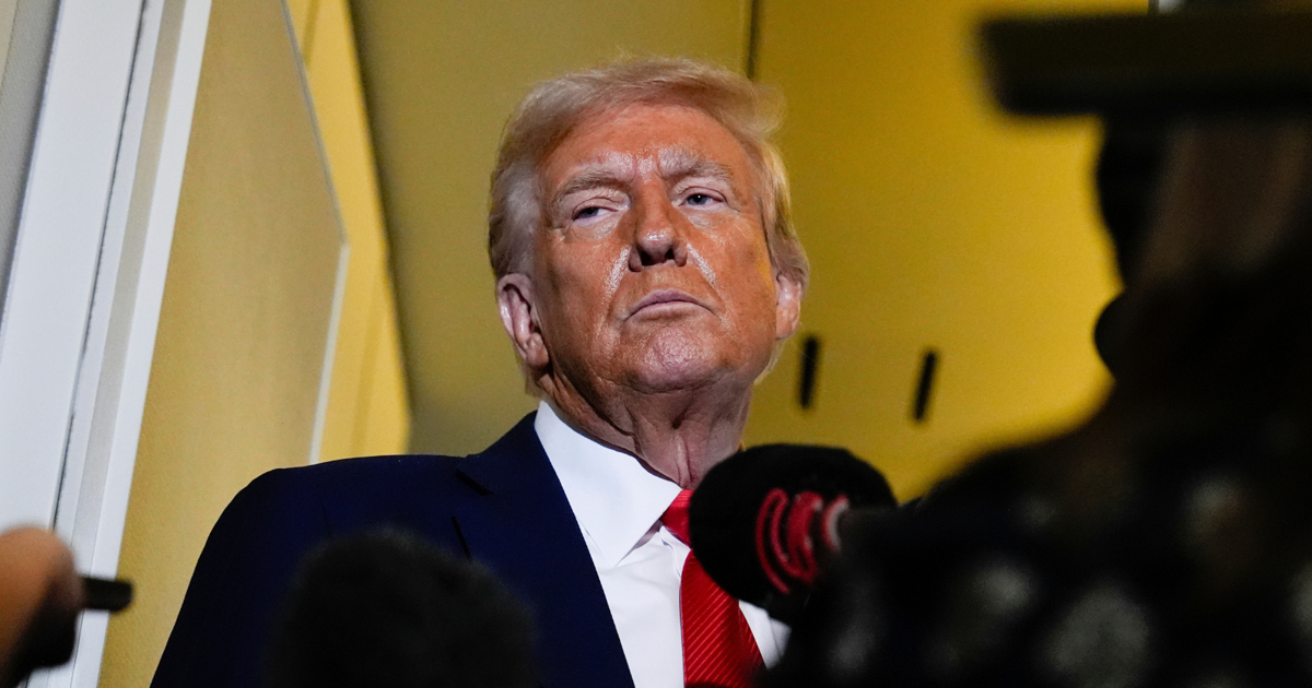 Public Pulse: Leser spricht sich gegen „MAGA-Woke und Cancel Culture“ aus