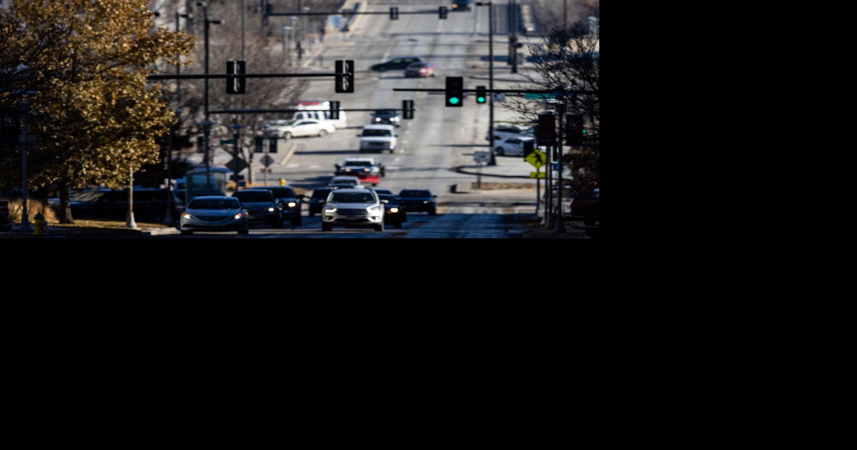 Omaha continues to adjust traffic lights; project already has saved