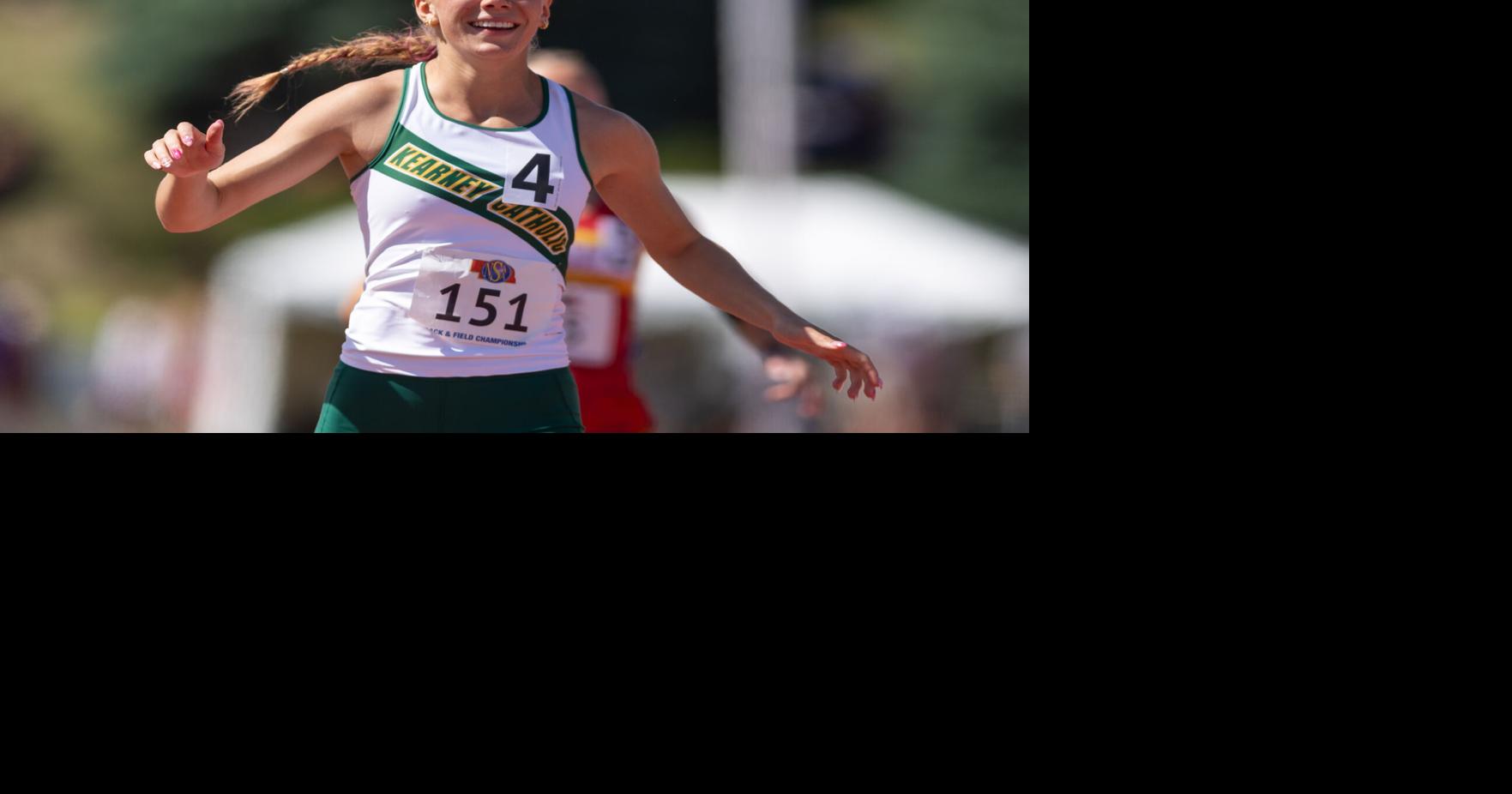 Photos: 2026 Nebraska high school state track and field meet, day 4