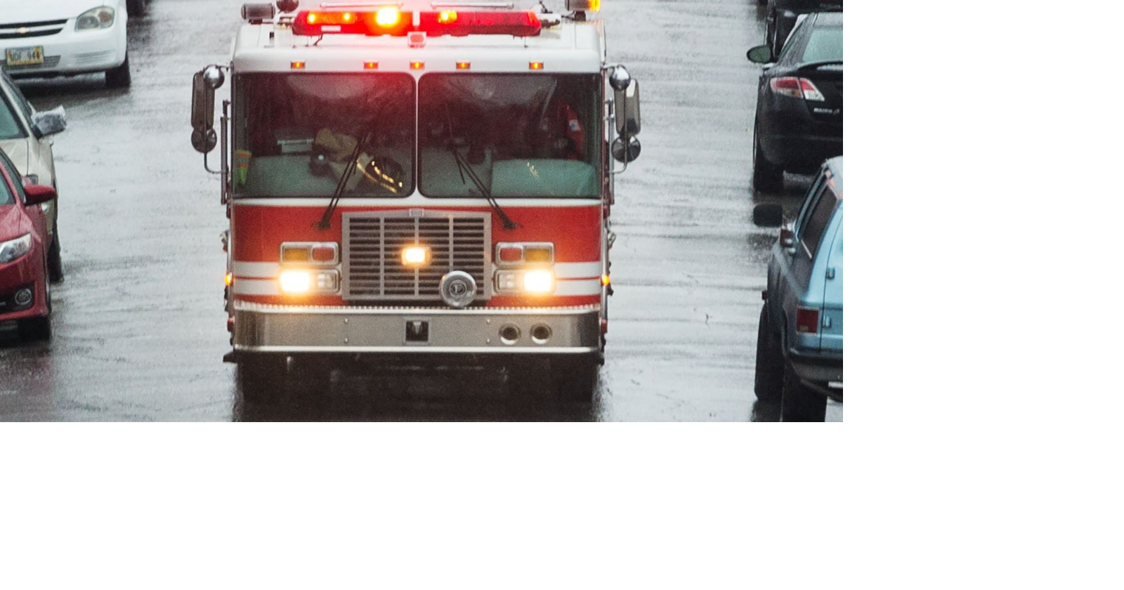 Four family pets found deceased in southwest Omaha house fire