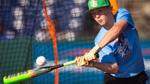 SammyStrong hosts home run derby to help families fight against pediatric cancer